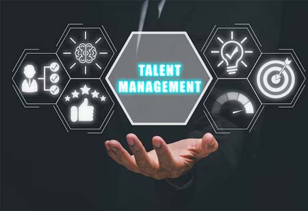 Talent Management Summit
