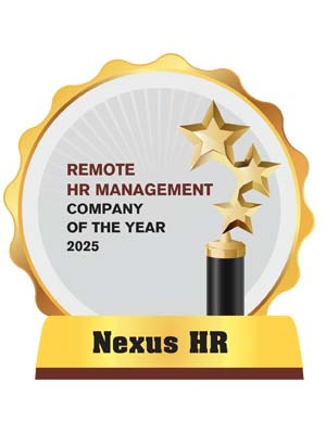 Nexus HR: Remote HR Services to Power Operational Efficiency 