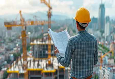 Building High Impact HR in Construction