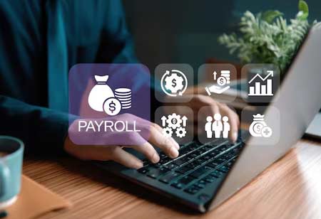 Payroll Software: Key Features to Know