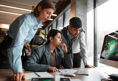 A Practical Framework for Employee Workforce Solutions