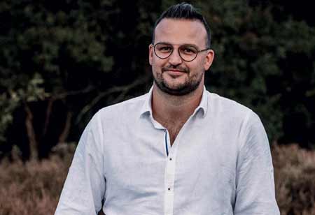 Move To Happiness: Answering the market’s questions with an allround platform