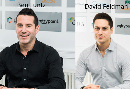 A Few Startups Defining New HR Tech Norms