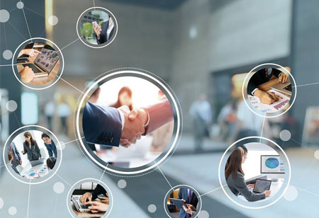 Designing for a Seamless Candidate and Employee Experience