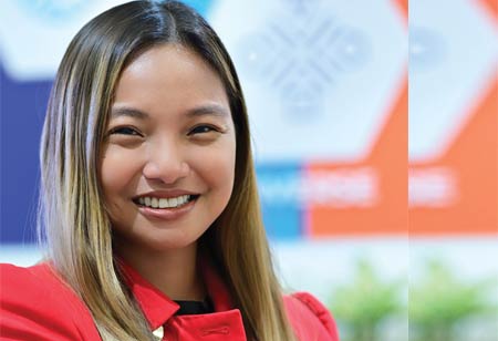 Let's Talk about Wellbeing and Performance