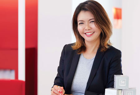 How our Mentorship Programmes are Grooming Future Leaders