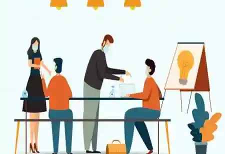 Three Ways to Drive Effective Communication in a Hybrid Work Environment 