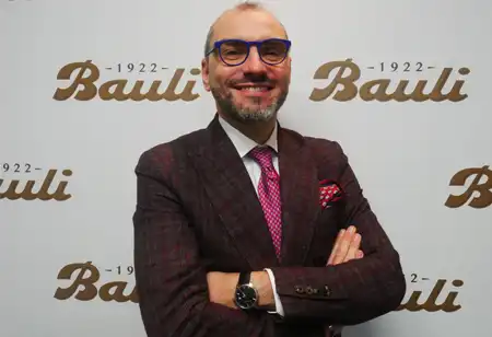 Hospitality and Flexibility: Be Bauli, the Phygital Onboarding of the Bauli Group 