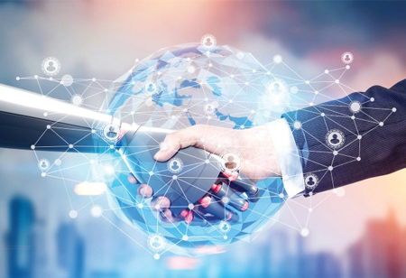 High-Touch Strategy as HR Moves to High-Tech Platform