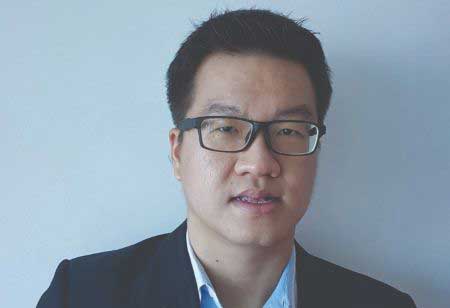 The Future of Human Resources