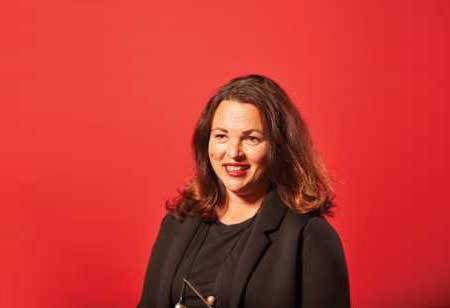 People Make the Brand (With a Little Help from Tech)