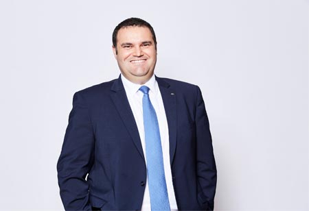 Leading Fact - Based Change