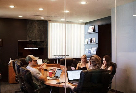 Refocusing on the Employer Brand in an Extended Workplace Environment