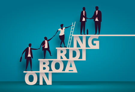 How to Make Onboarding Process Effective for New Hires?