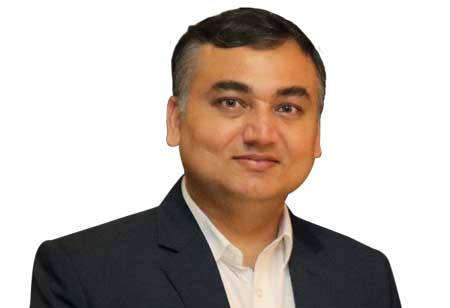 Technology driving HR transformation