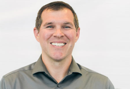 Change as a Competitive Advantage