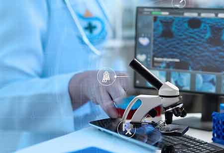 Benefits Of Using An HR Software