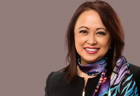 Lorie Valle-Yanez, head of Diversity, Equity & Inclusion, MassMutual | Hr Tech