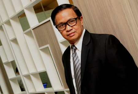 The Concept and Implementation of Mutual Mentoring