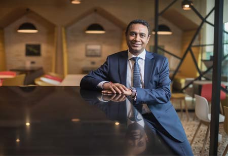 Gearing Human Resource Strategies to Solve Today's Workplace Challenges