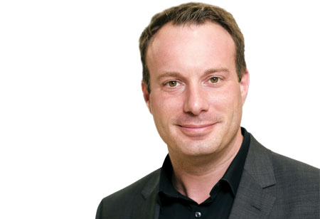 The Road Towards the Intelligent Enterprise