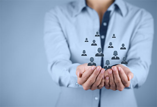 Infor and Bails & Associates Ally over Human Capital Management