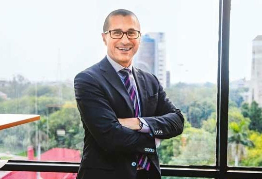 Digital Radically Disrupts HR