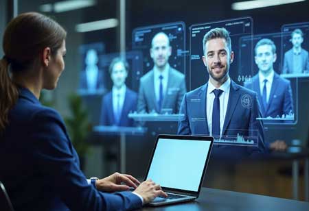 Critical Questions for Choosing the Right HR Tech