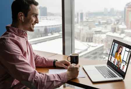 The Importance of Mobile Workforce Management Solutions in a Remote-First World </br>