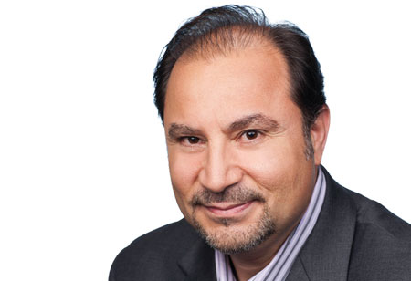 Talent and Technology