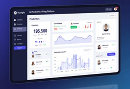 AI-Driven Hiring Platforms Revolutionizing Talent Acquisition Process