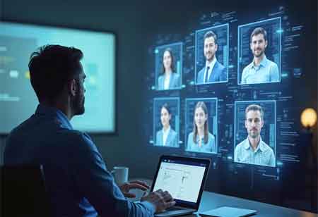 the Asia Pacific, The New Centre of HR Innovation