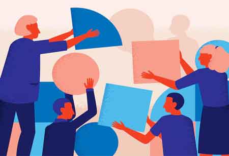 New Talent Strategies for Evolving Workplace