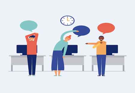 Revamping Employee Wellness Strategies with Insurance and Benefits