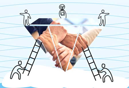 KEYS TO A STRONG AND HEALTHY CULTURE