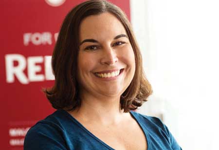 AI-Bridging the Human Element