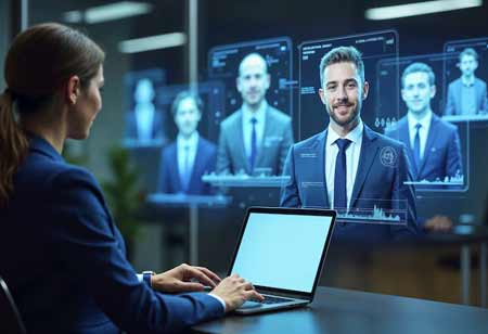 HR Strategies for Digital Transformation