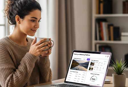 Growing Importance of Employee Wellbeing Platforms in Modern Workplaces 