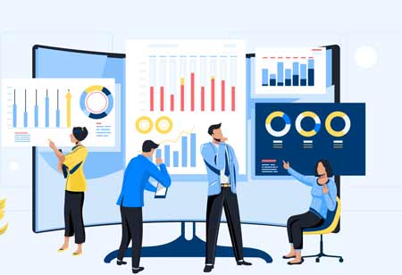 Harnessing the Power of Hybrid Workforce Analytics for Sustainable Growth