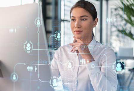  HR Technology Trends to Watch in 2024 </br>