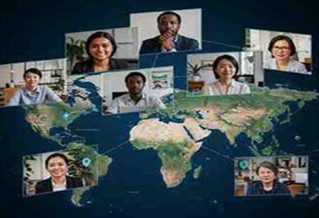 Bridging Distances: How Remote Staffing Fosters Innovation and Growth