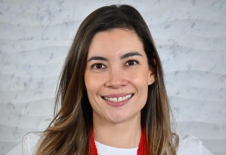 Leading HR Transformation through People and Technology