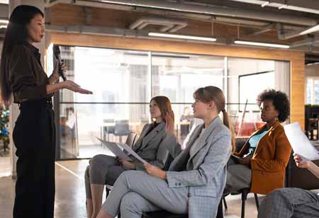 Investing in Employee Engagement: A Strategic Imperative