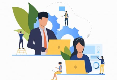 How Digital Tools are Empowering the Modern Workforce