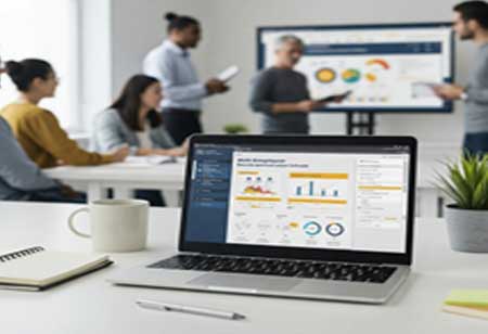 Managing Multi-Employer Benefits Through Integrated Digital Platforms