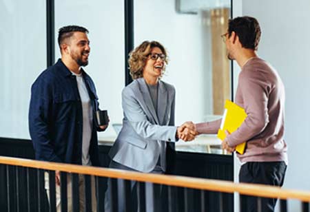 Turning Inclusive Hiring into a Strategic Talent Advantage