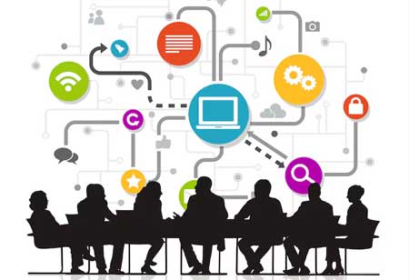 Innovative HR Technology To Robust the Gig Economy   
