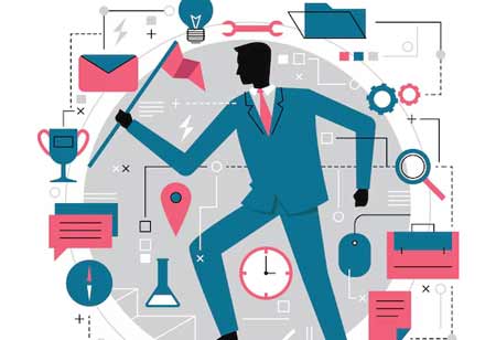 Role of Leadership Programs in Business Productivity </br>