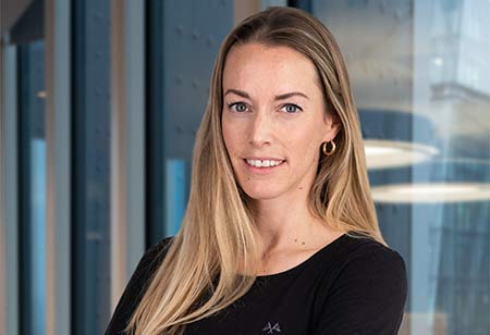 Building Trust through Pay Equity and Opportunity