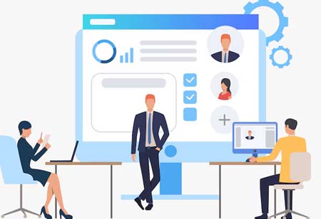 HR Automation Reducing Administrative Burden and Increasing Efficiency